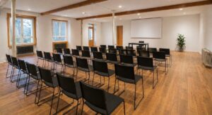 Grand salle pour se r&eacute;unir