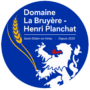 Logo Domaine La Bruyère - Henri planchat
